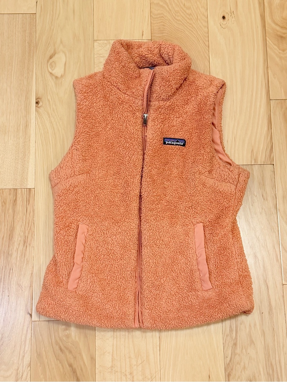 Patagonia Women’s Los Gatos Fleece Vest